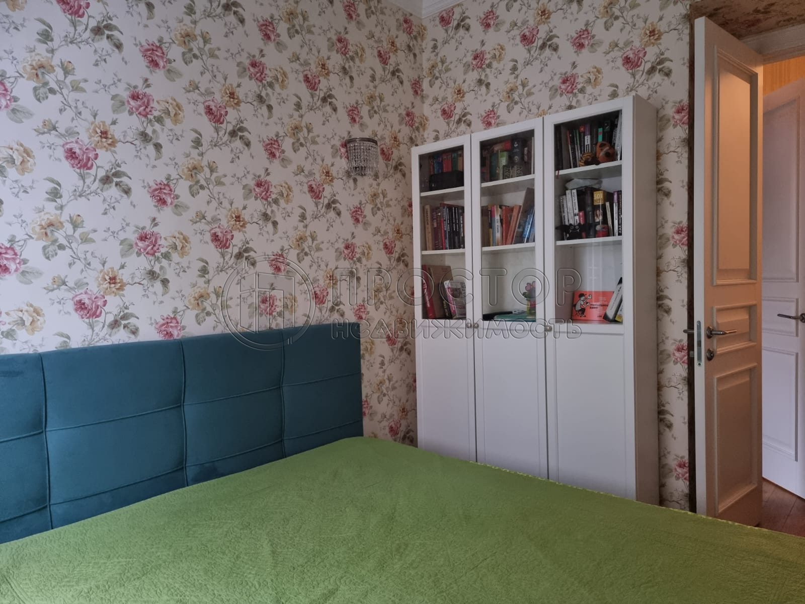 3-комнатная квартира, 63.5 м² - фото 12