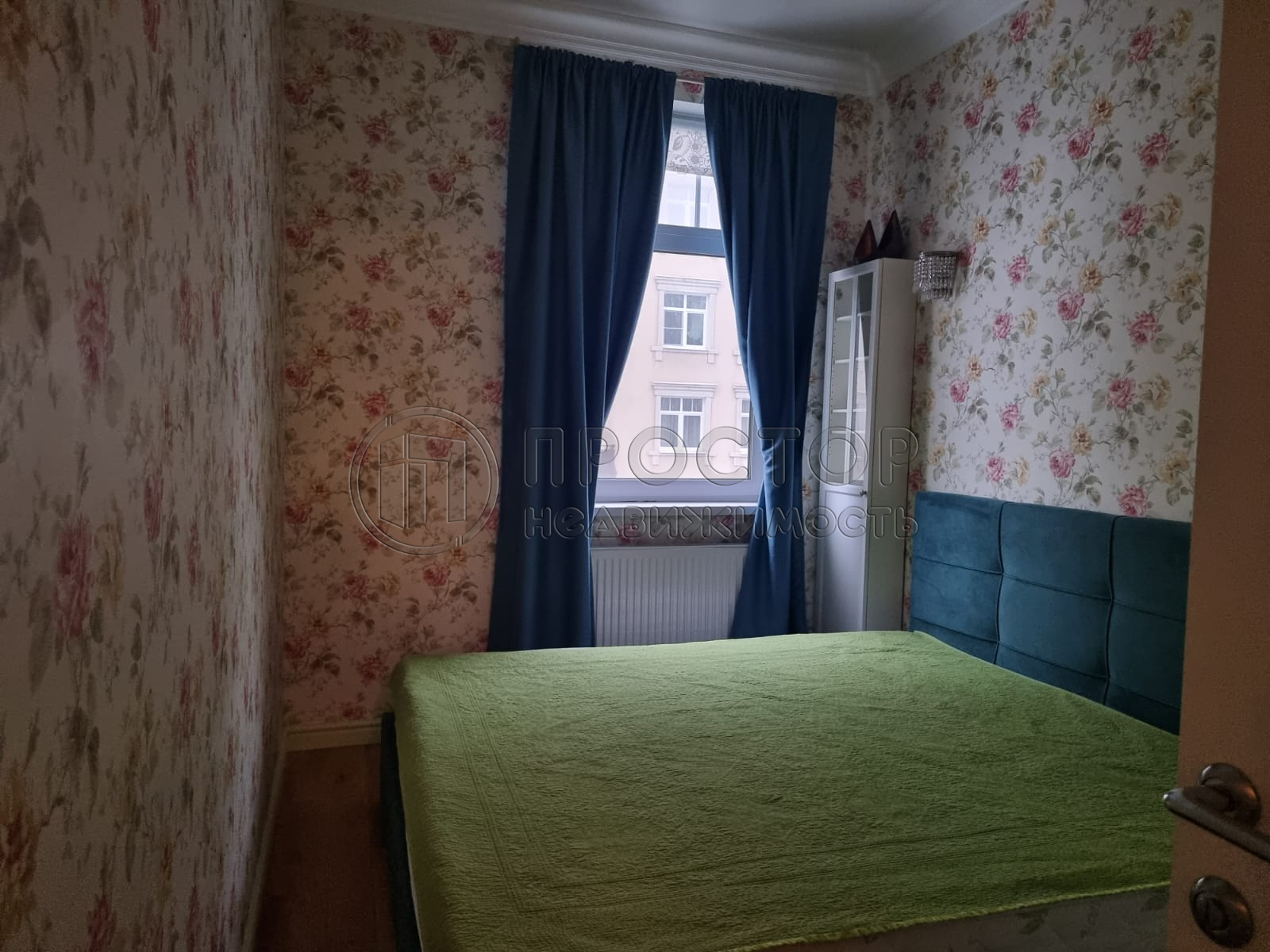 3-комнатная квартира, 63.5 м² - фото 13