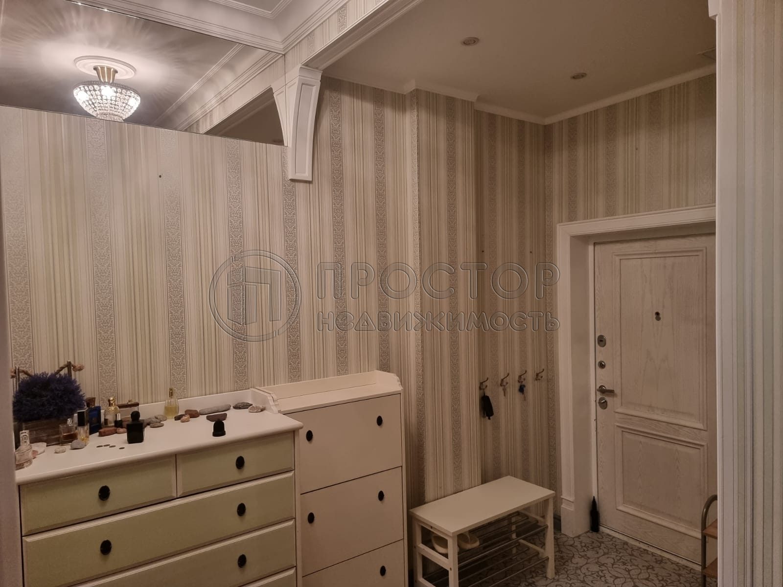 3-комнатная квартира, 63.5 м² - фото 14