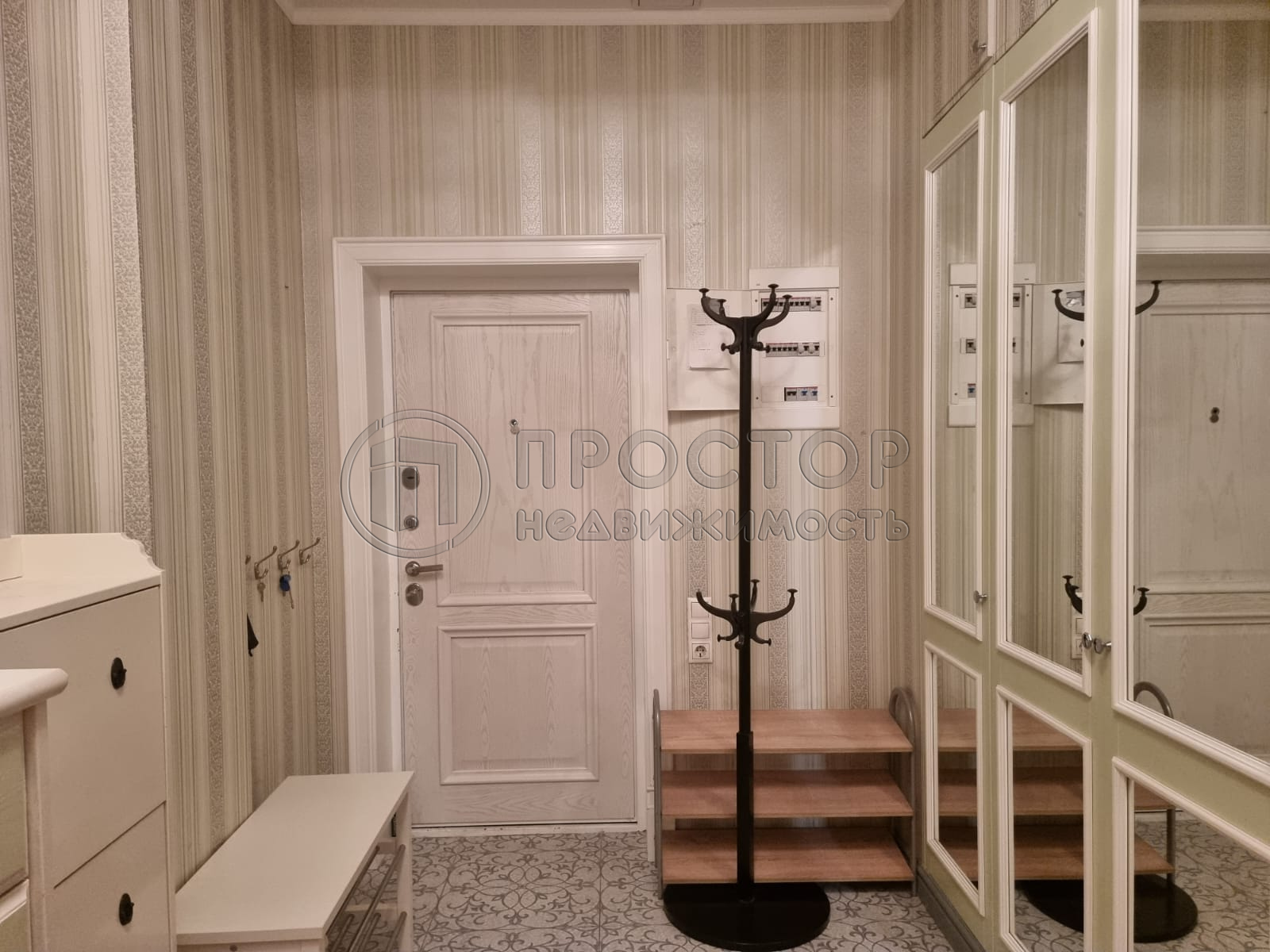 3-комнатная квартира, 63.5 м² - фото 15