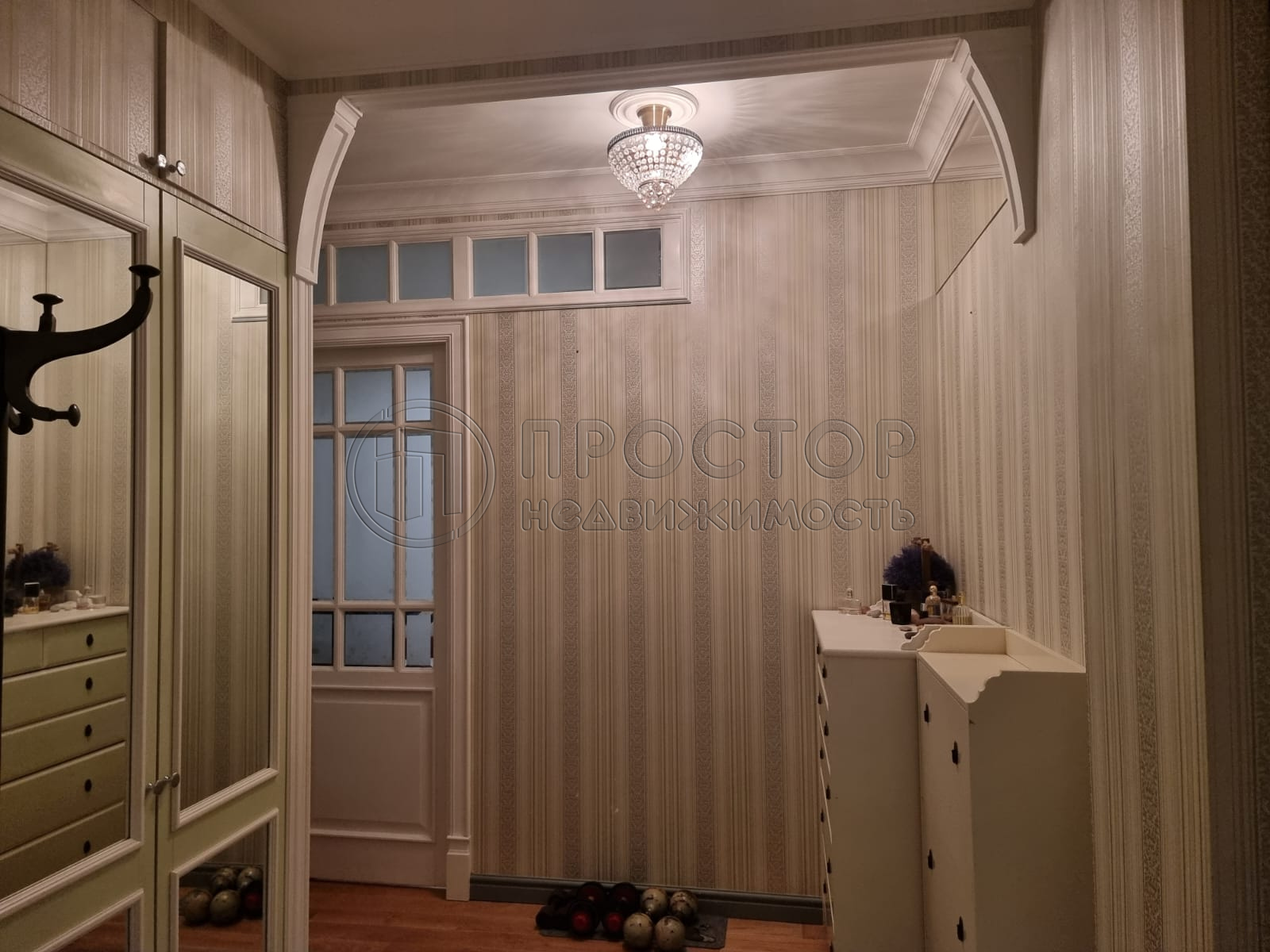 3-комнатная квартира, 63.5 м² - фото 16