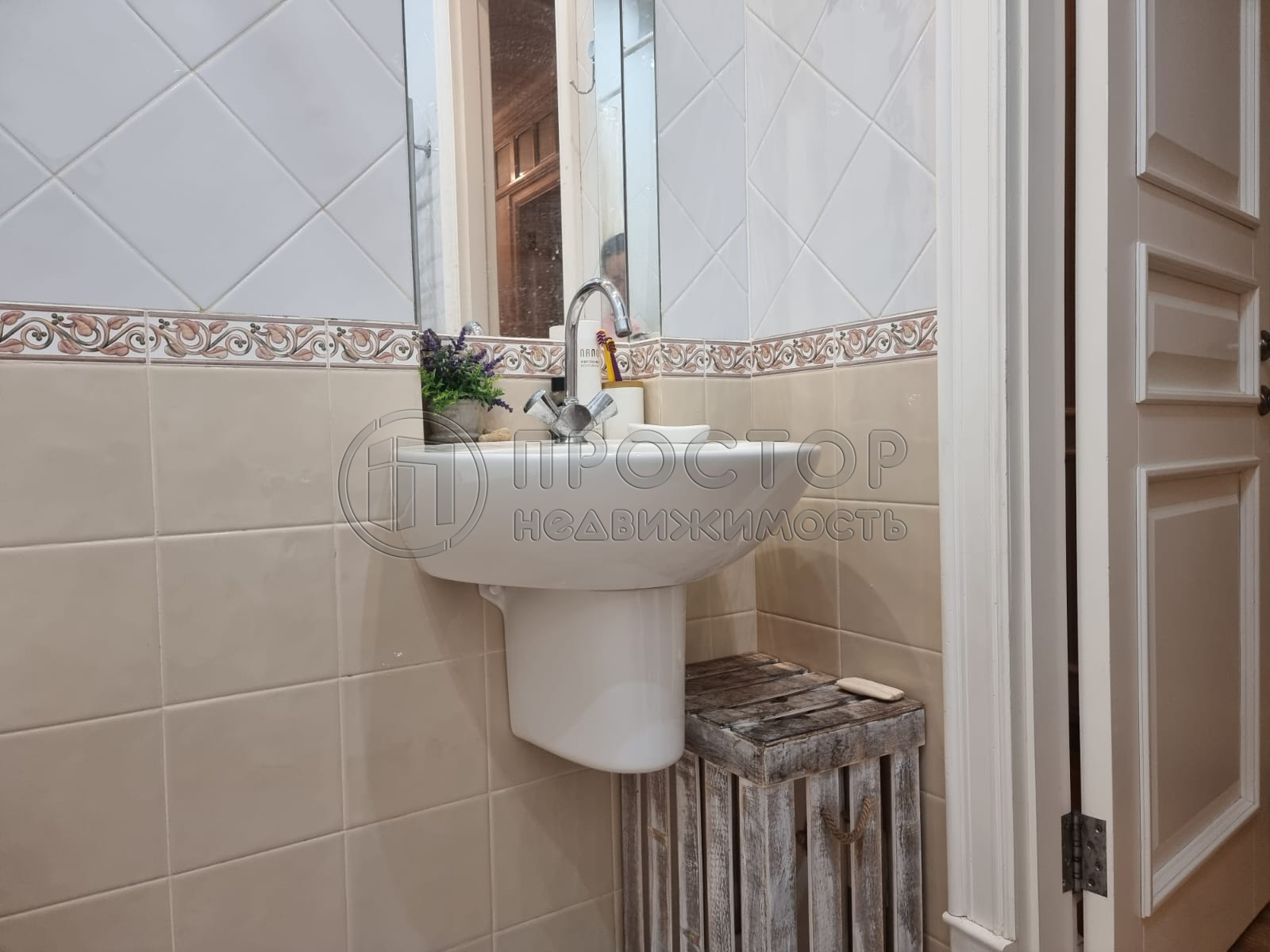 3-комнатная квартира, 63.5 м² - фото 17