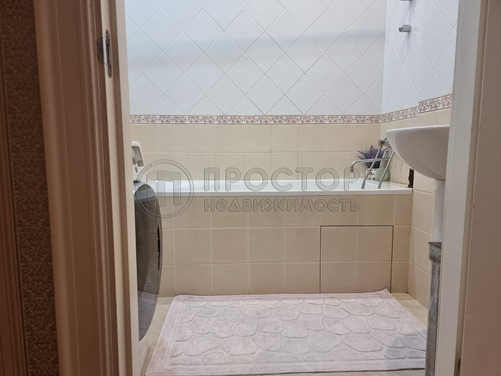 3-комнатная квартира, 63.5 м² - фото 18