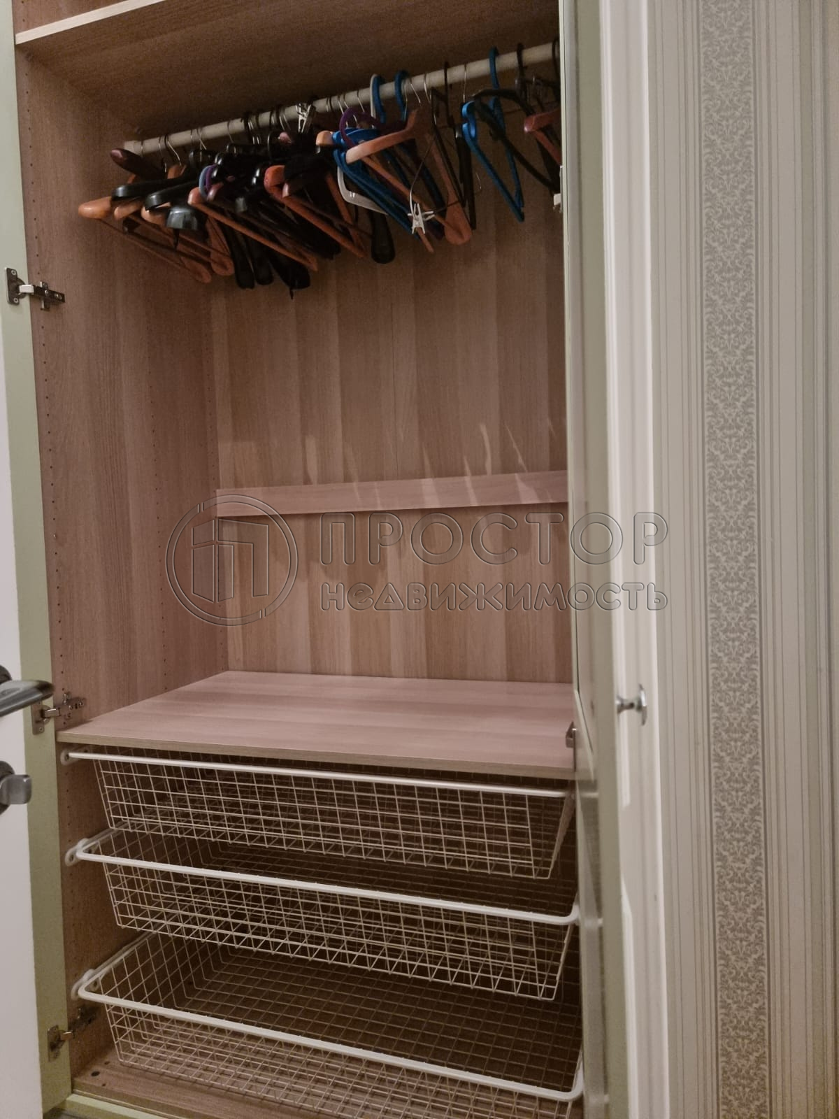 3-комнатная квартира, 63.5 м² - фото 20