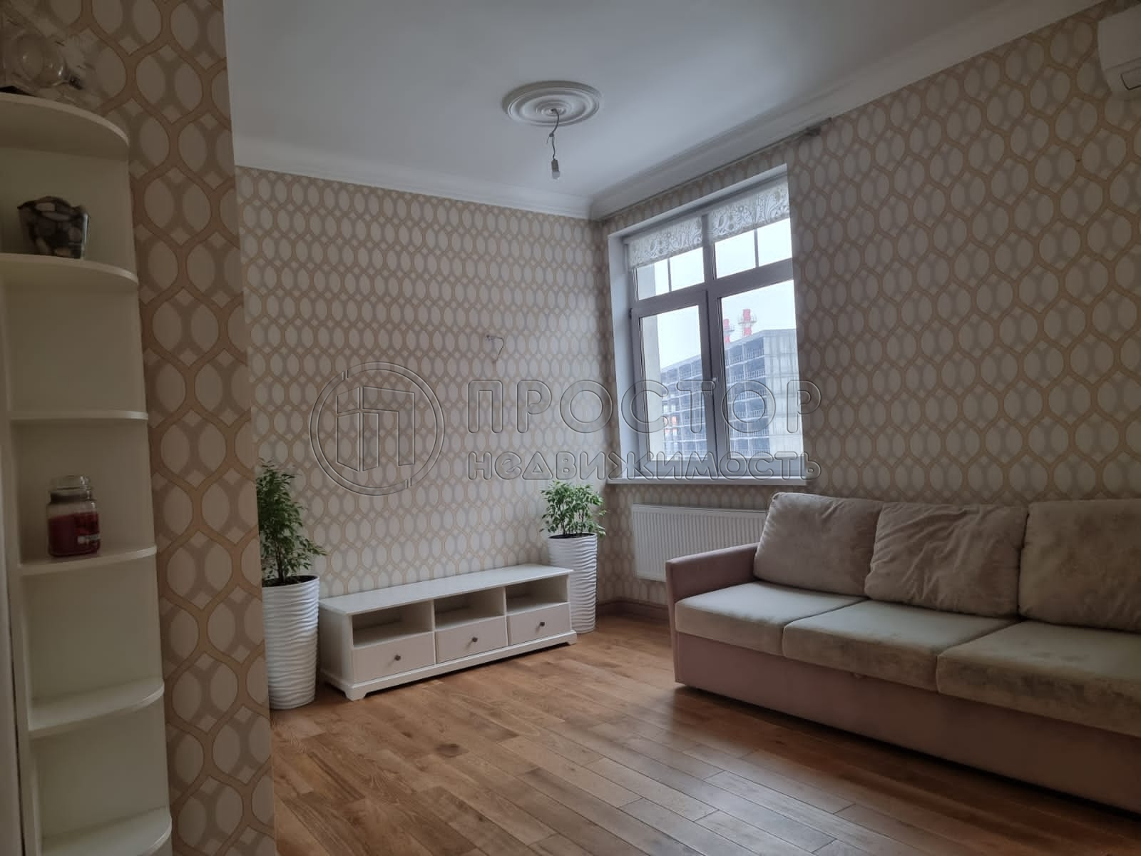 3-комнатная квартира, 63.5 м² - фото 21