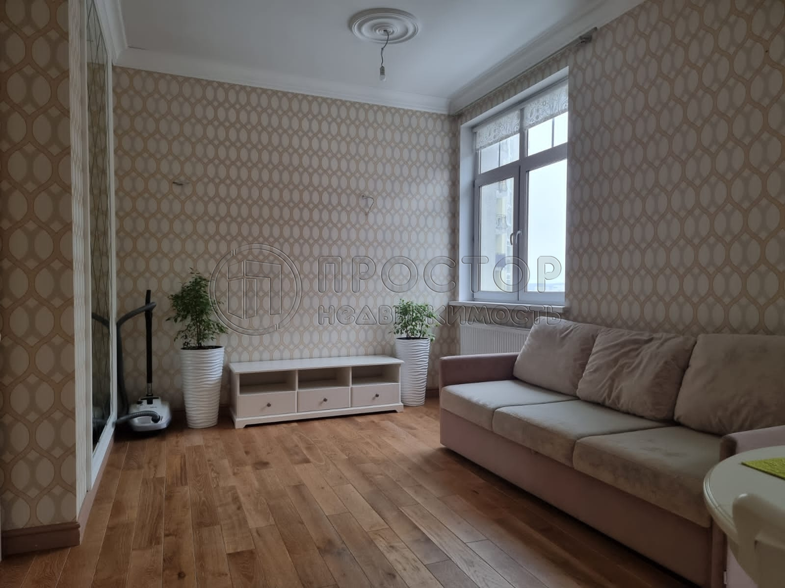 3-комнатная квартира, 63.5 м² - фото 22