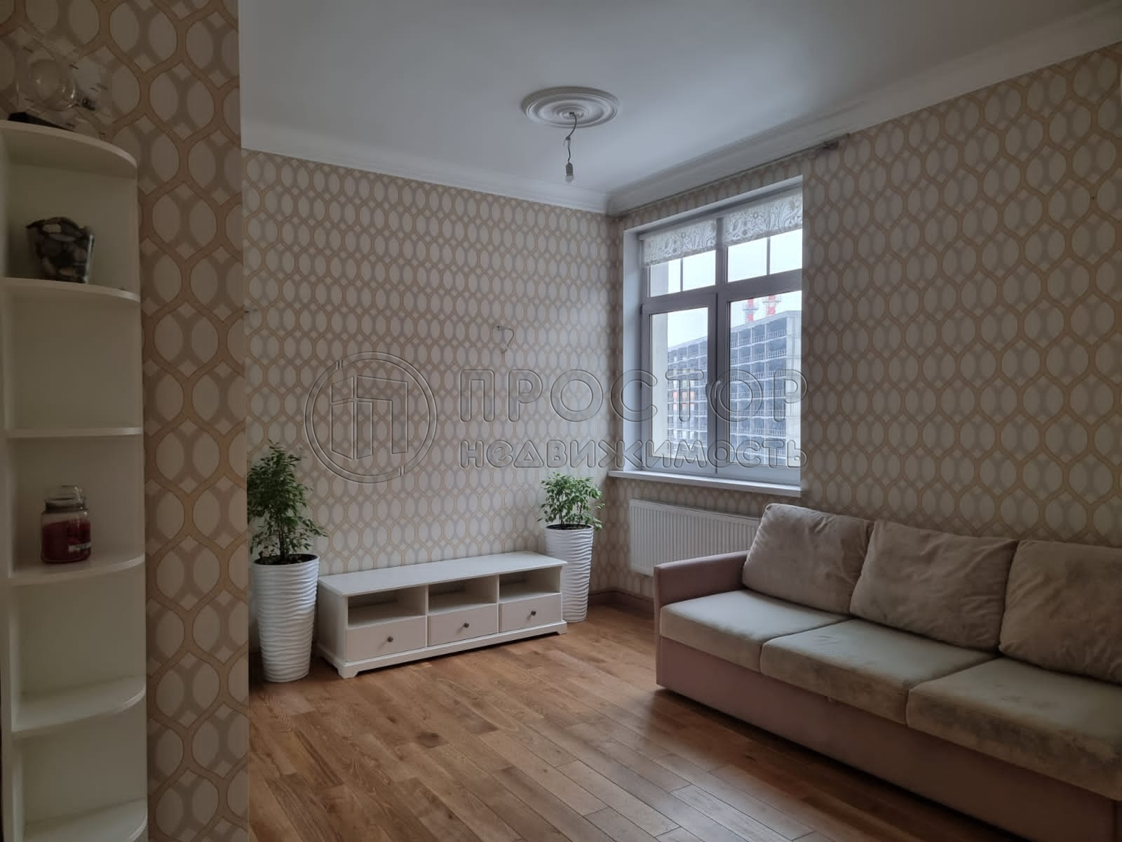3-комнатная квартира, 63.5 м² - фото 24