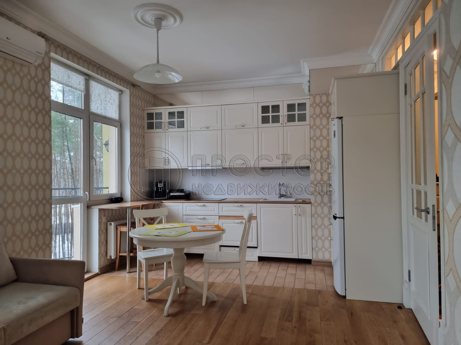 3-комнатная квартира, 63.5 м² - фото 25