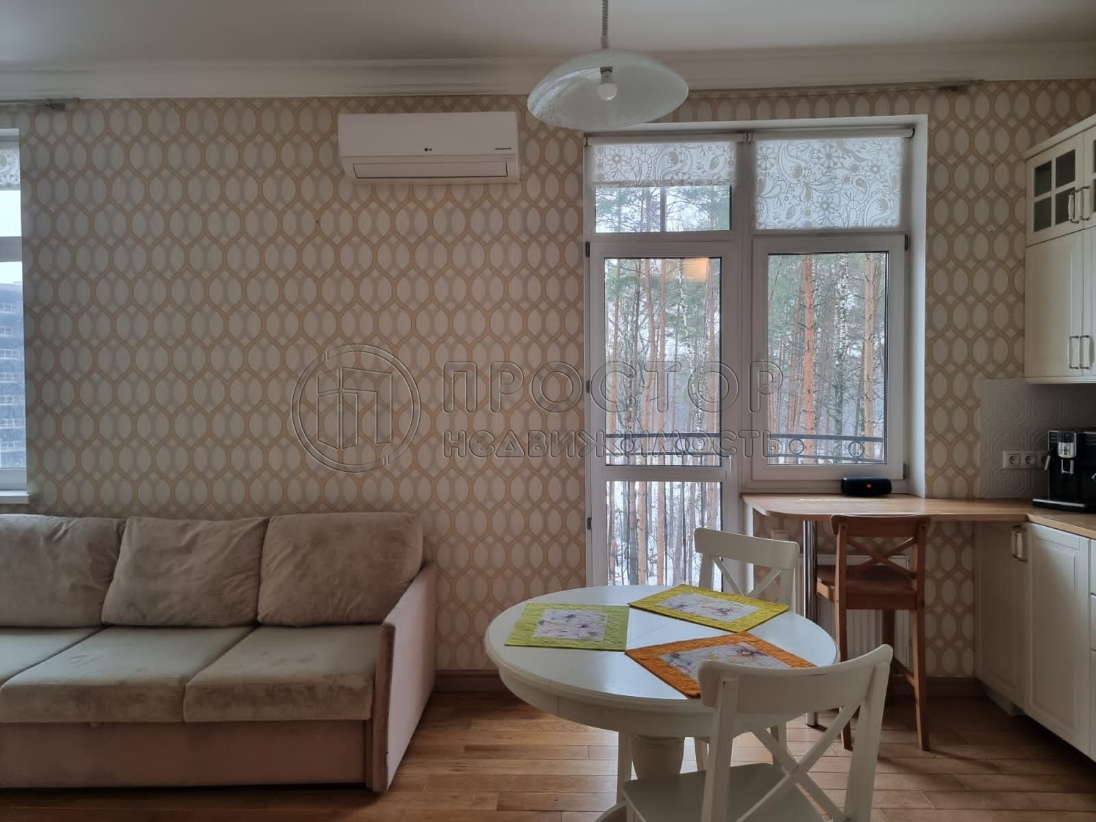 3-комнатная квартира, 63.5 м² - фото 26
