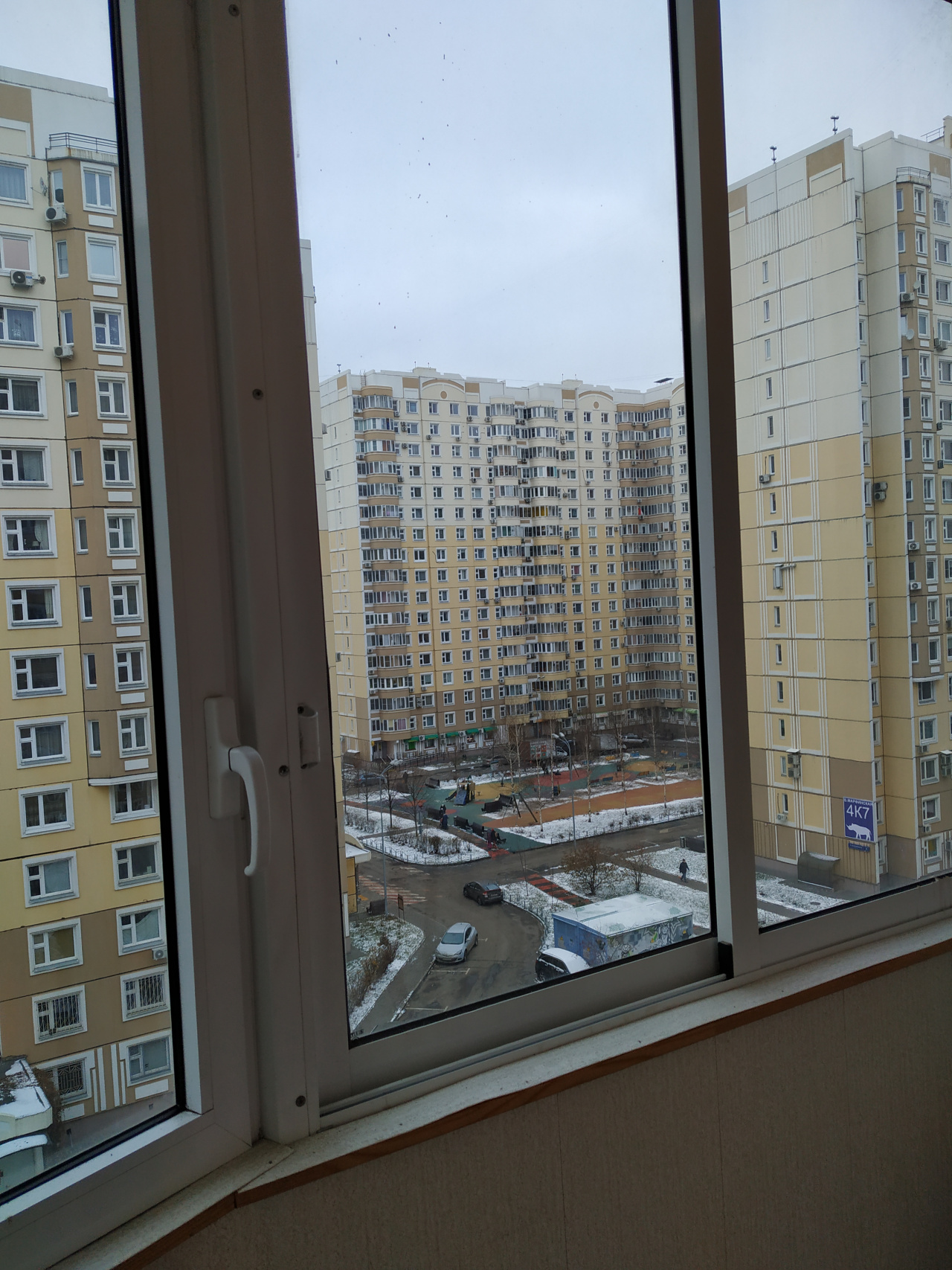 2-комнатная квартира, 55 м² - фото 3