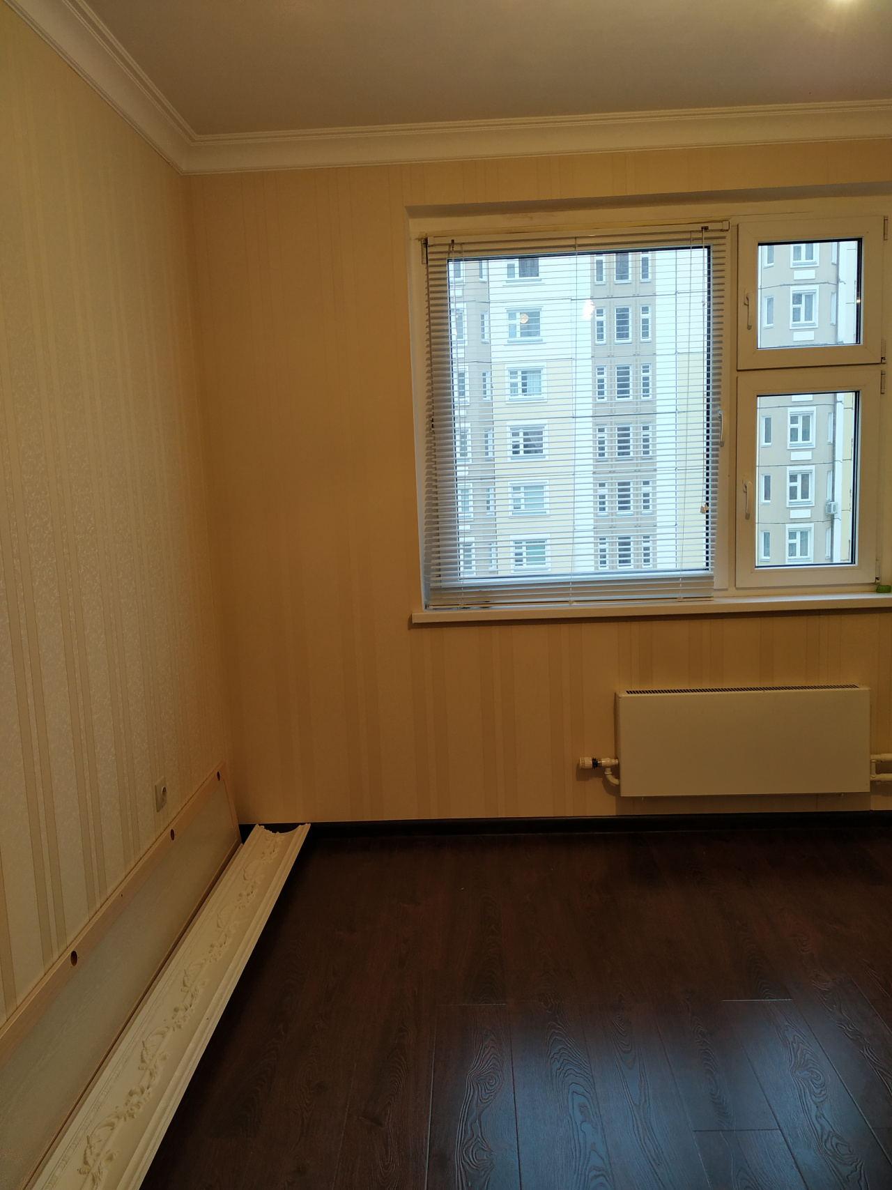 2-комнатная квартира, 55 м² - фото 6