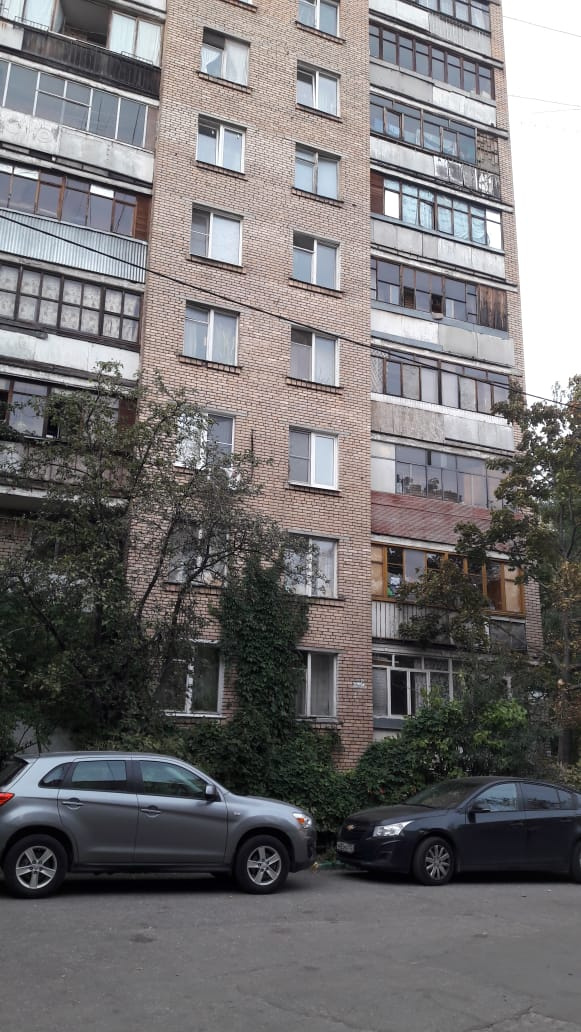 2-комнатная квартира, 52 м² - фото 3