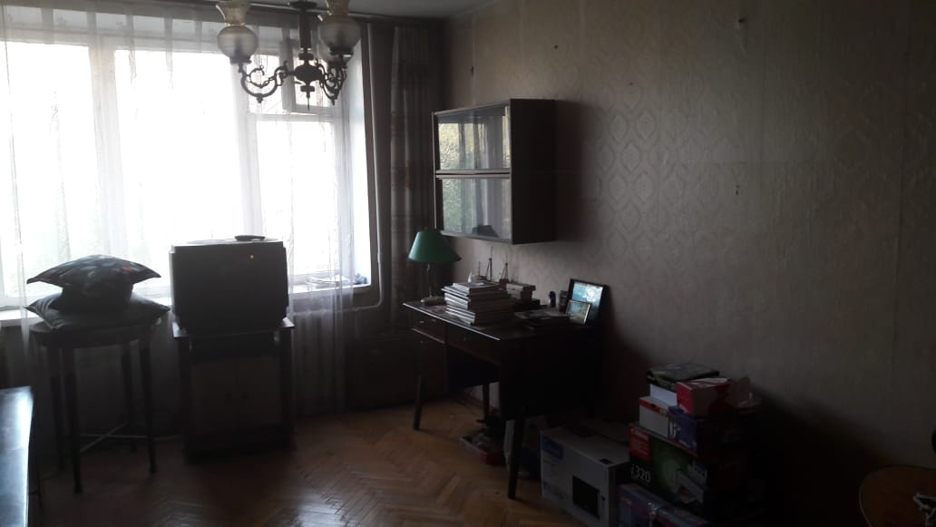 2-комнатная квартира, 52 м² - фото 4