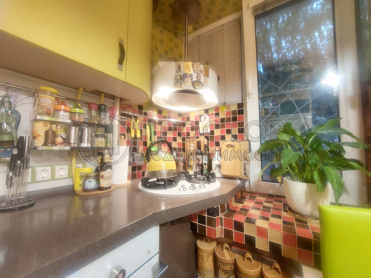 2-комнатная квартира, 42 м² - фото 3