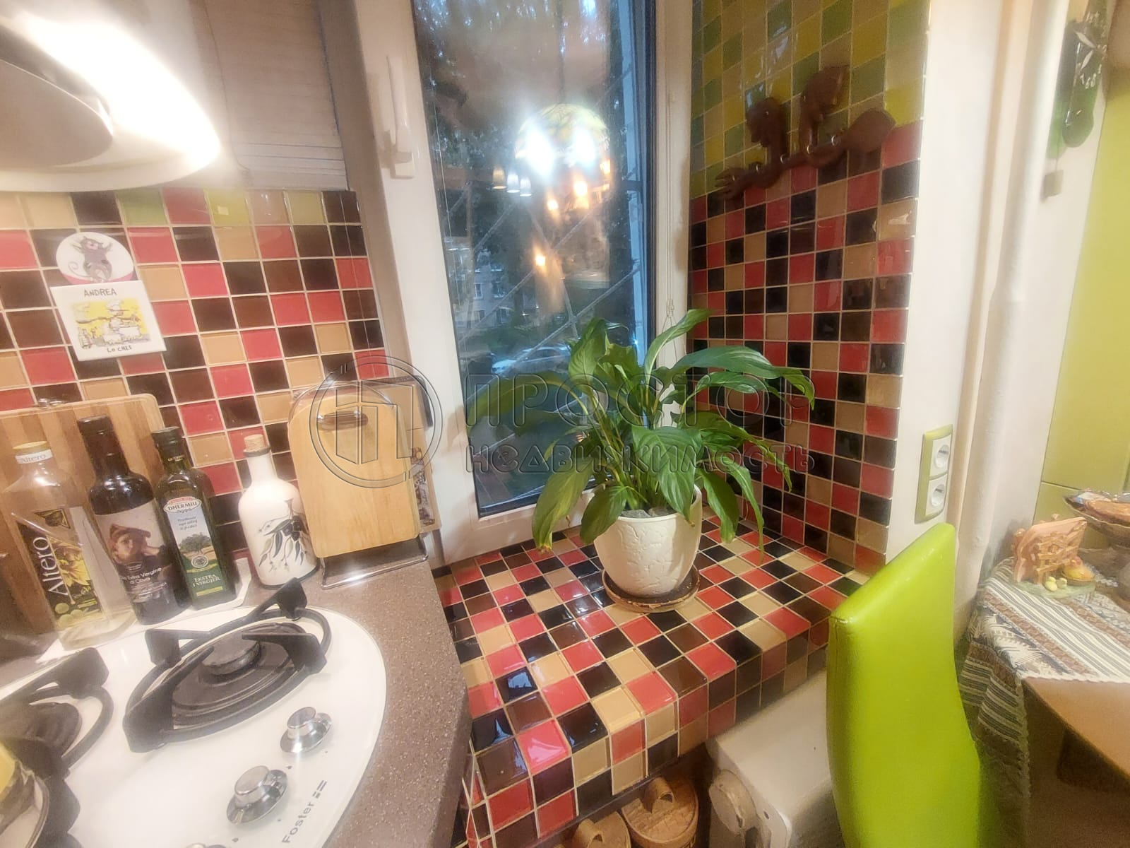 2-комнатная квартира, 42 м² - фото 4
