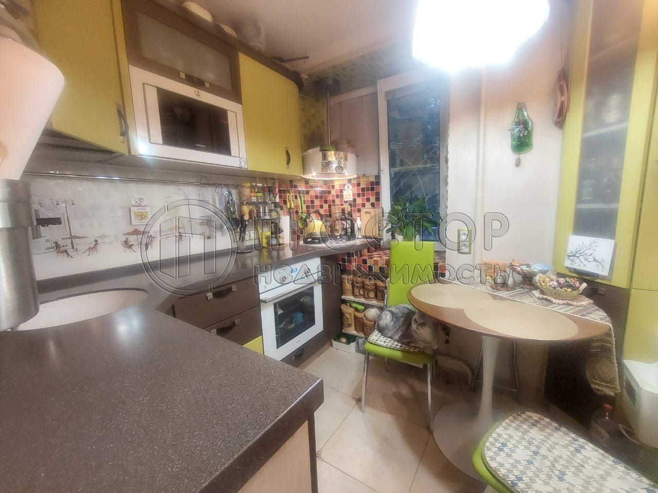 2-комнатная квартира, 42 м² - фото 6