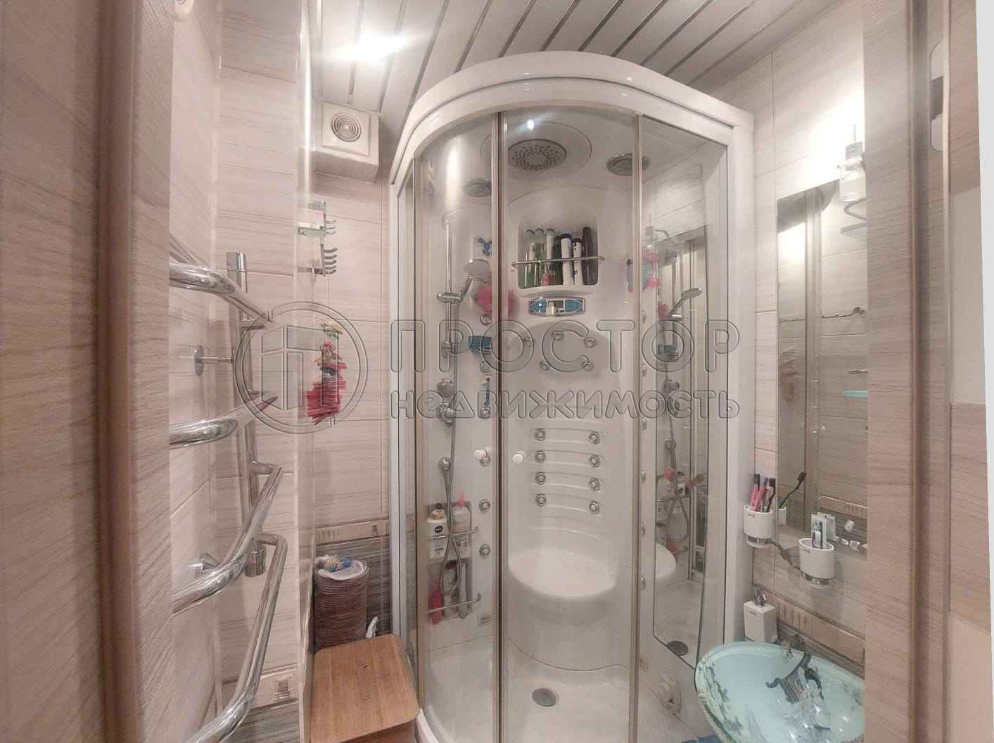 2-комнатная квартира, 42 м² - фото 15