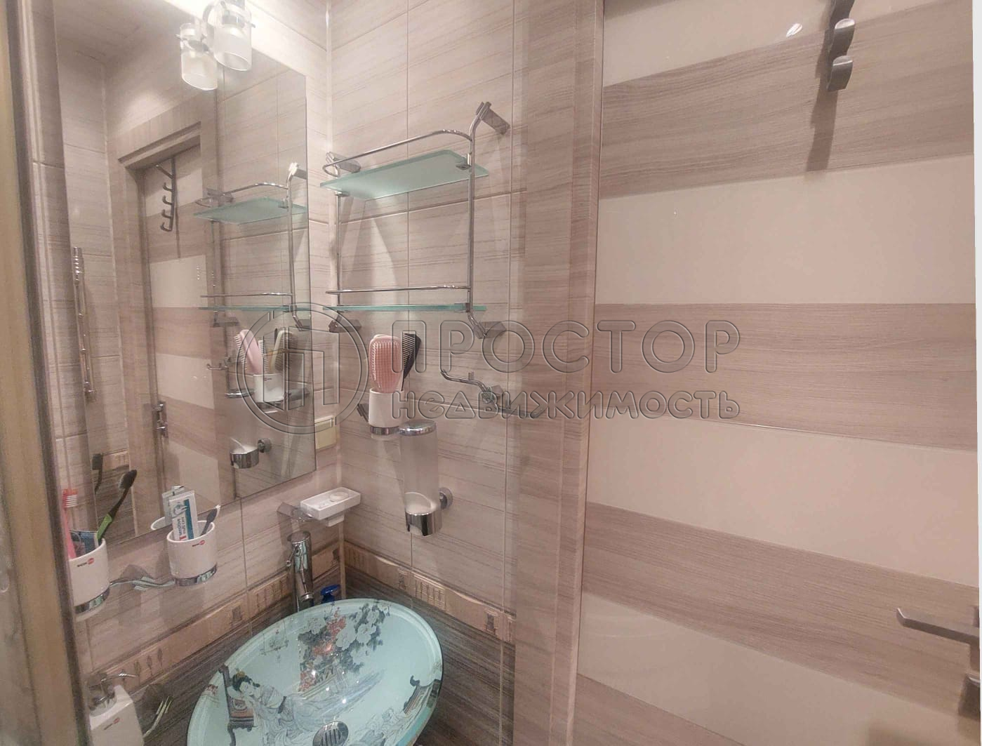 2-комнатная квартира, 42 м² - фото 16