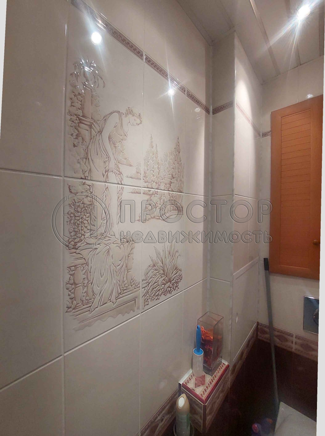 2-комнатная квартира, 42 м² - фото 17