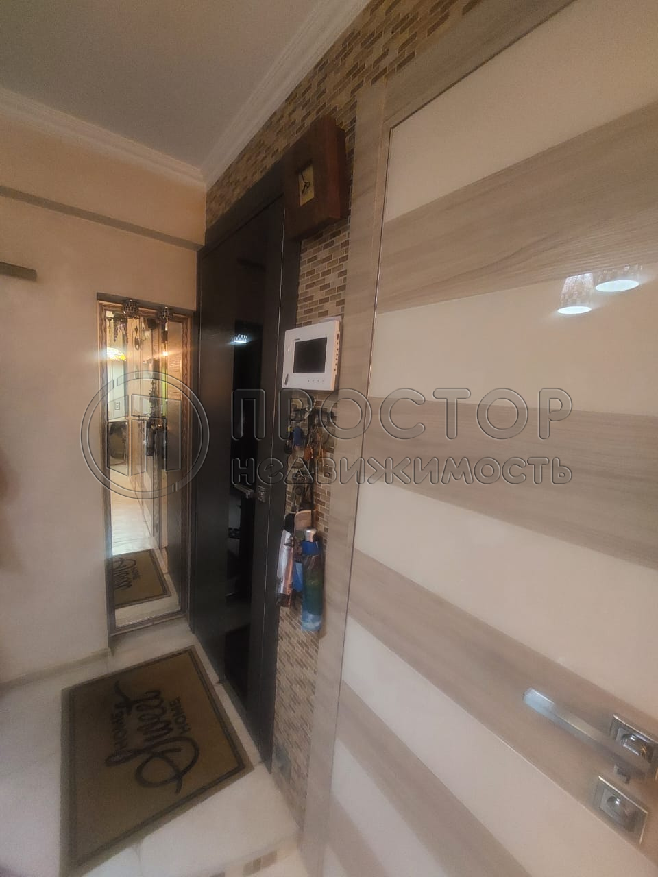 2-комнатная квартира, 42 м² - фото 23