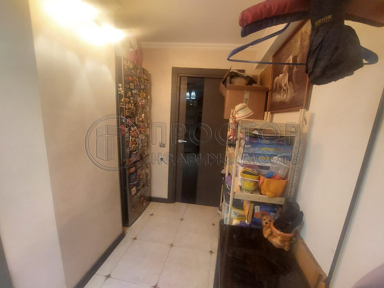 2-комнатная квартира, 42 м² - фото 24