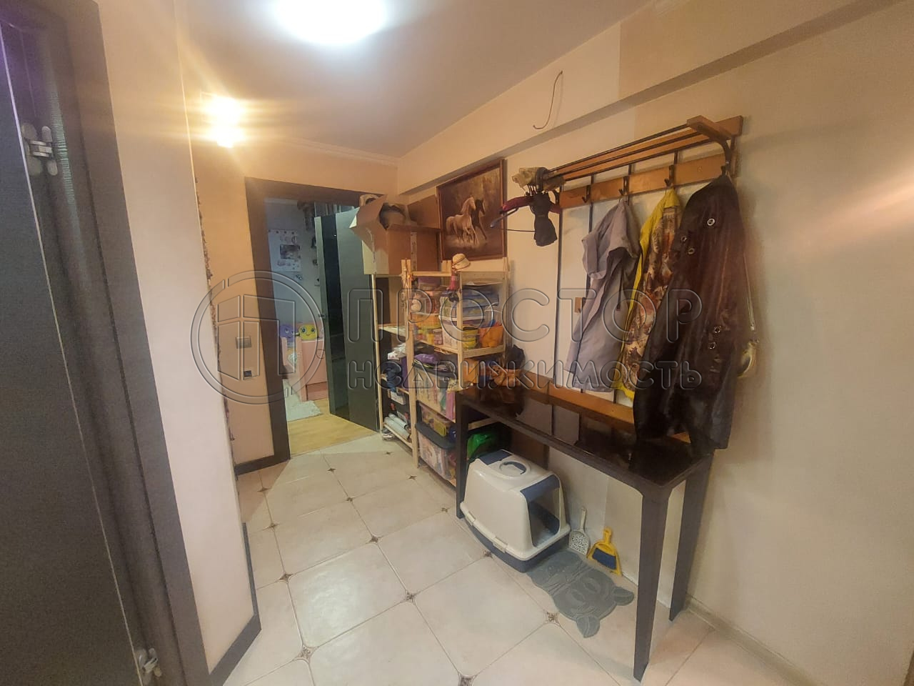 2-комнатная квартира, 42 м² - фото 25