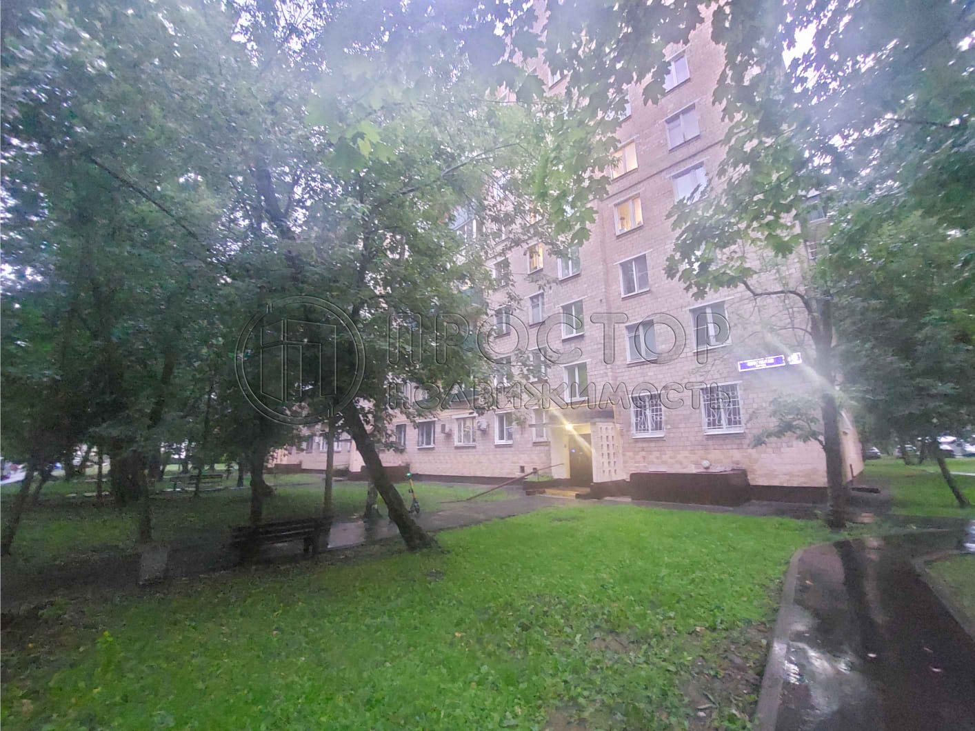 2-комнатная квартира, 42 м² - фото 29