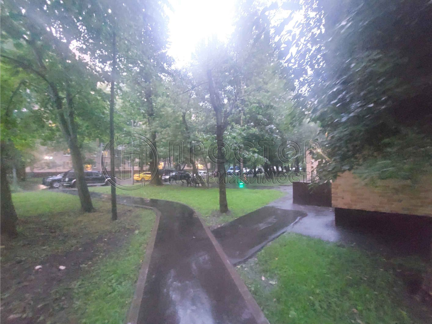 2-комнатная квартира, 42 м² - фото 30