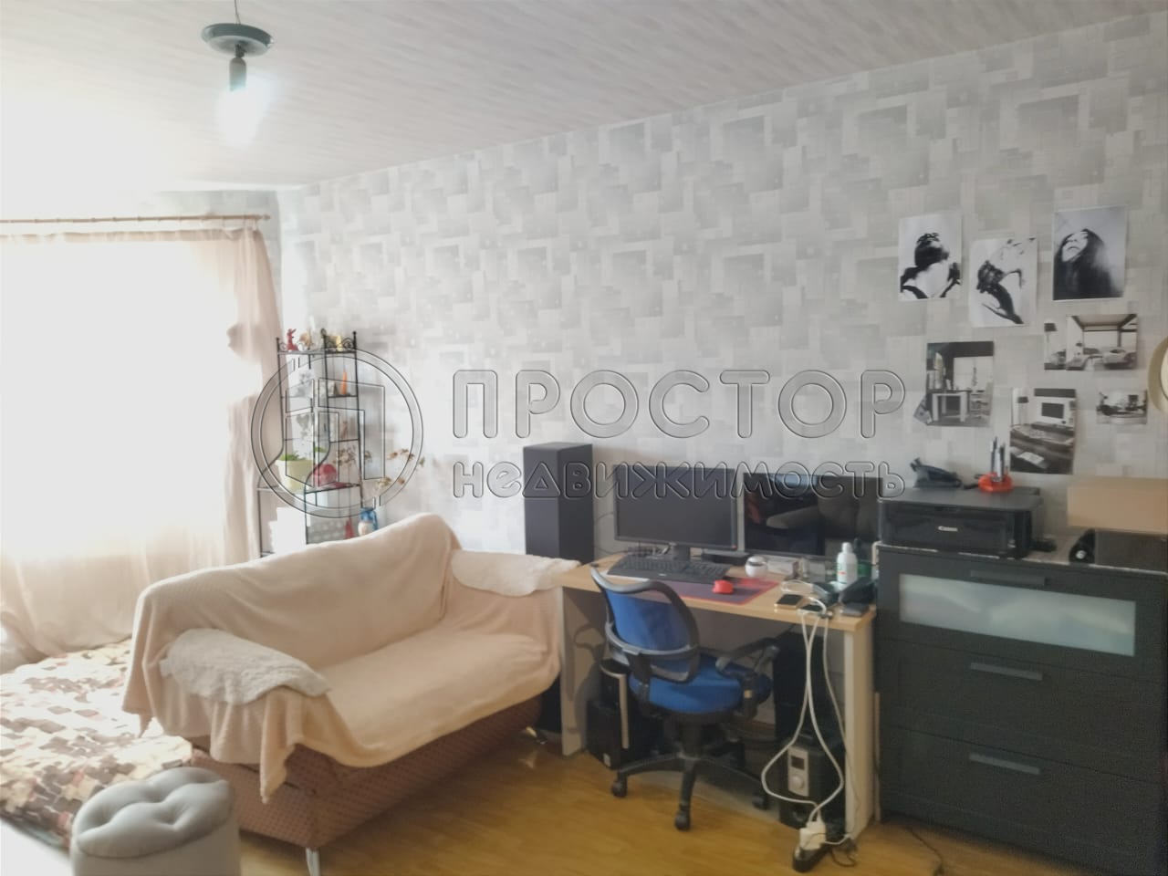 2-комнатная квартира, 66.4 м² - фото 4