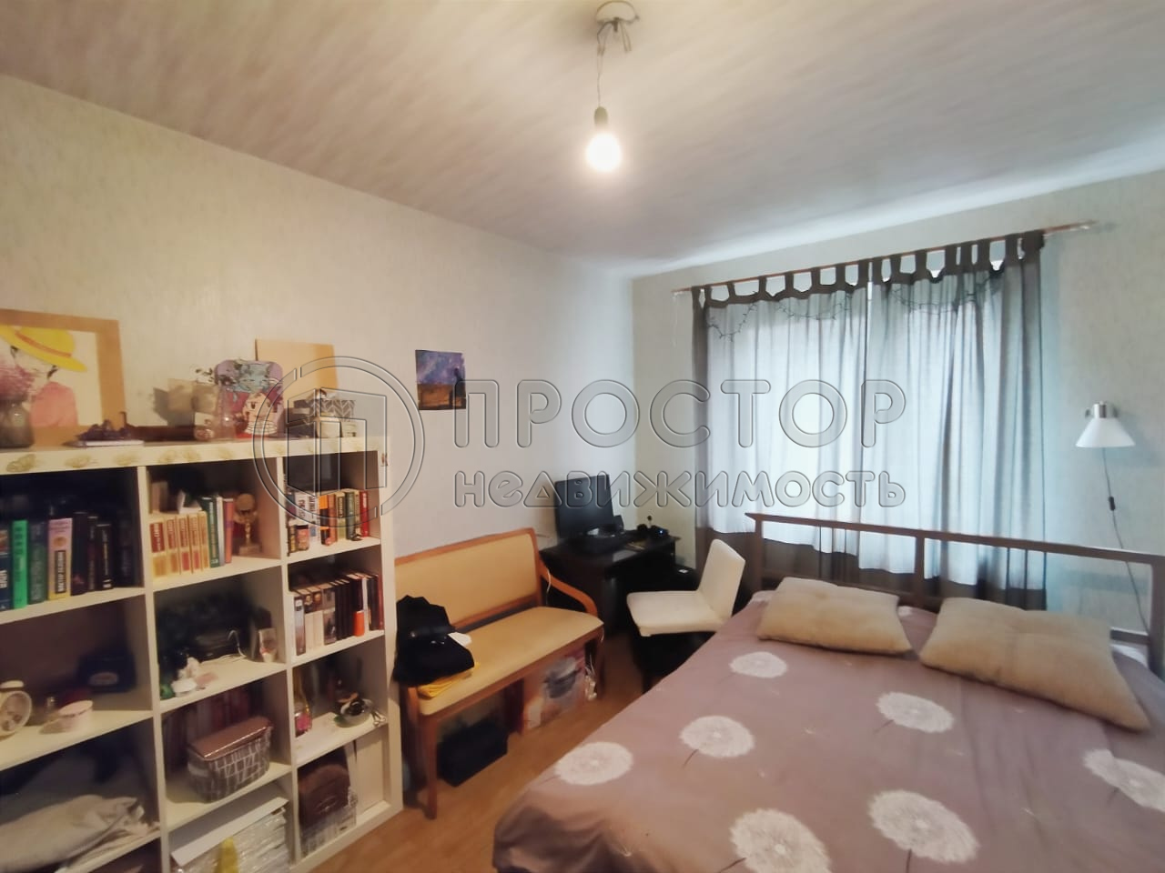 2-комнатная квартира, 66.4 м² - фото 6