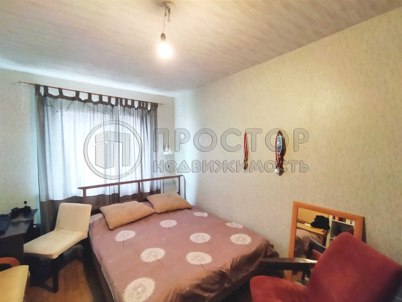 2-комнатная квартира, 66.4 м² - фото 7