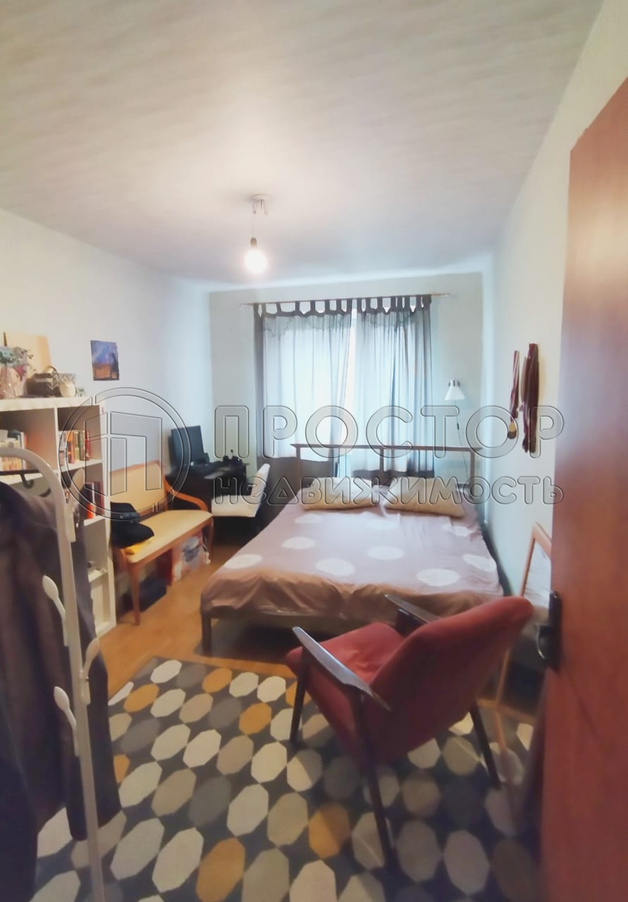 2-комнатная квартира, 66.4 м² - фото 8