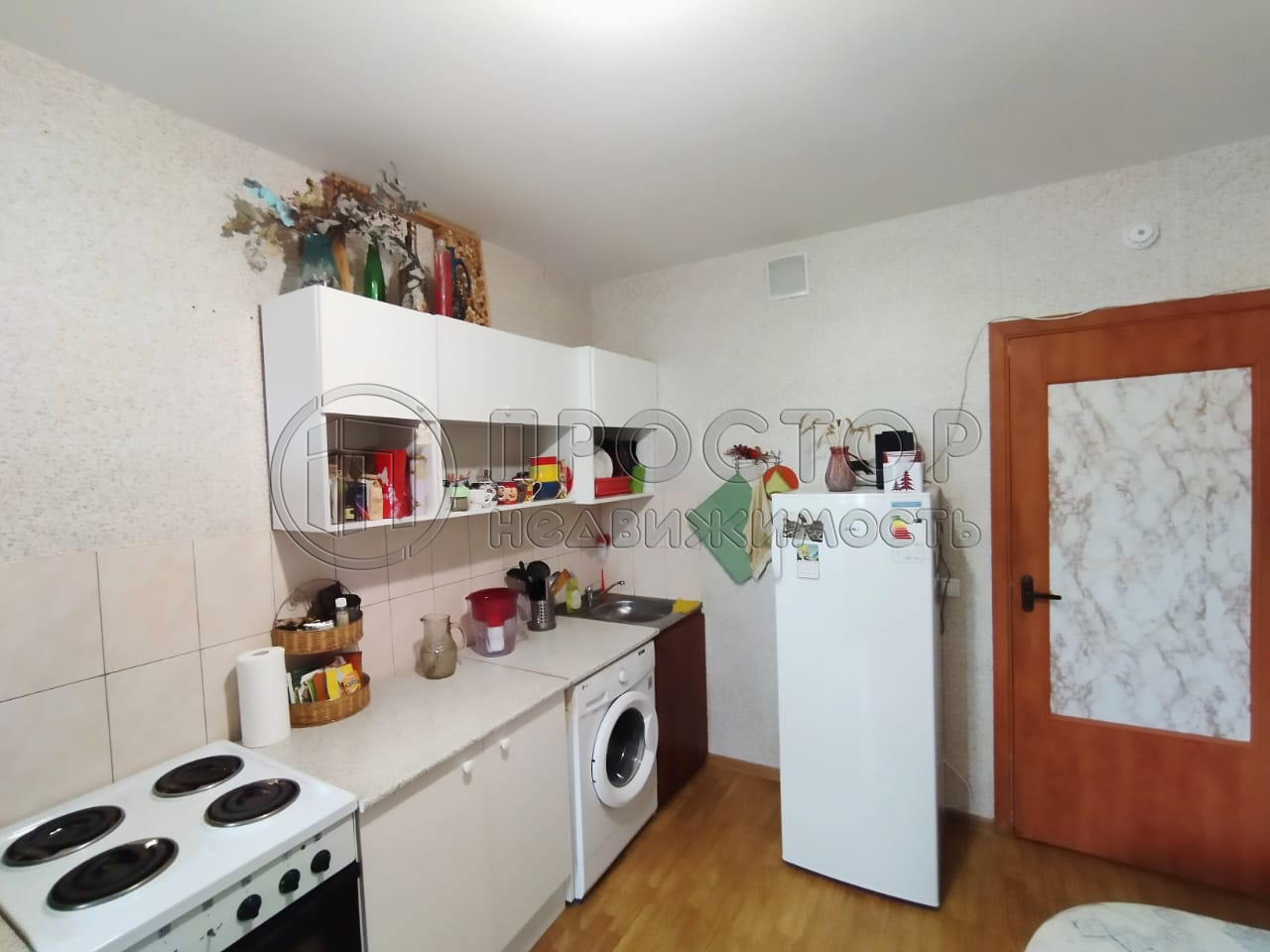 2-комнатная квартира, 66.4 м² - фото 10
