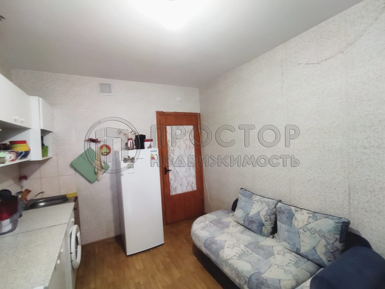 2-комнатная квартира, 66.4 м² - фото 11