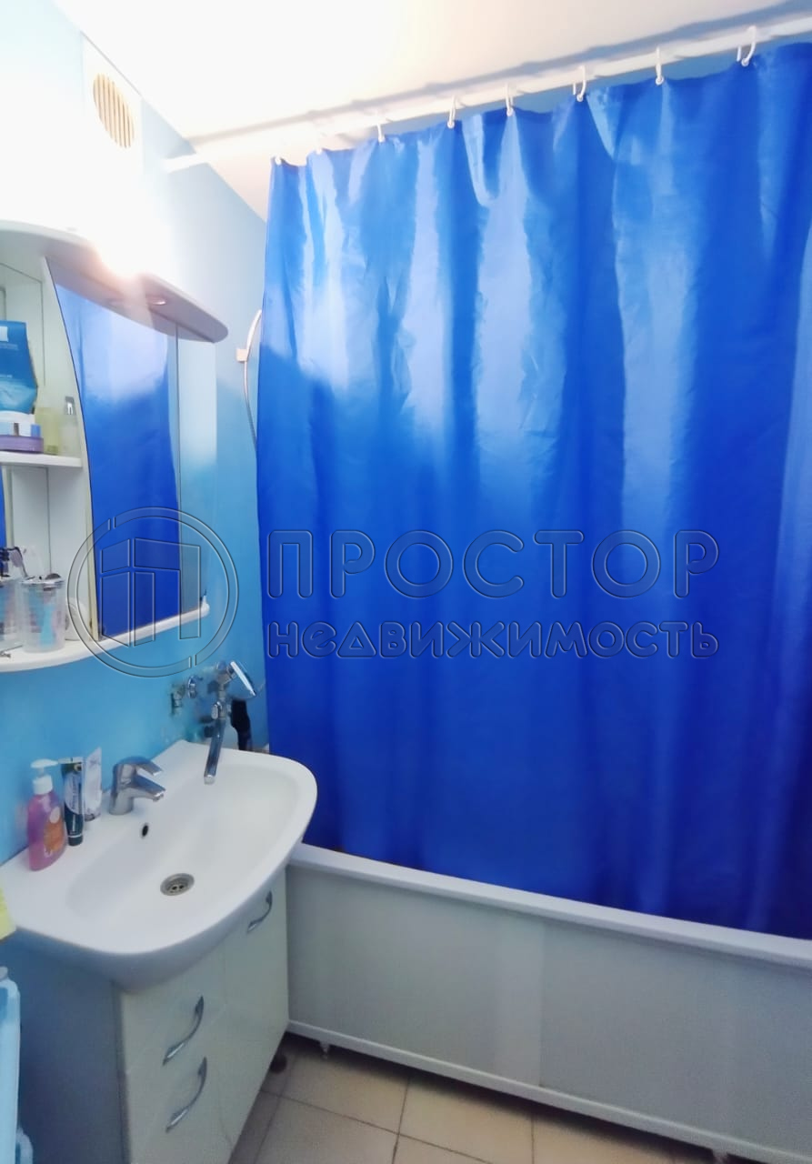 2-комнатная квартира, 66.4 м² - фото 12