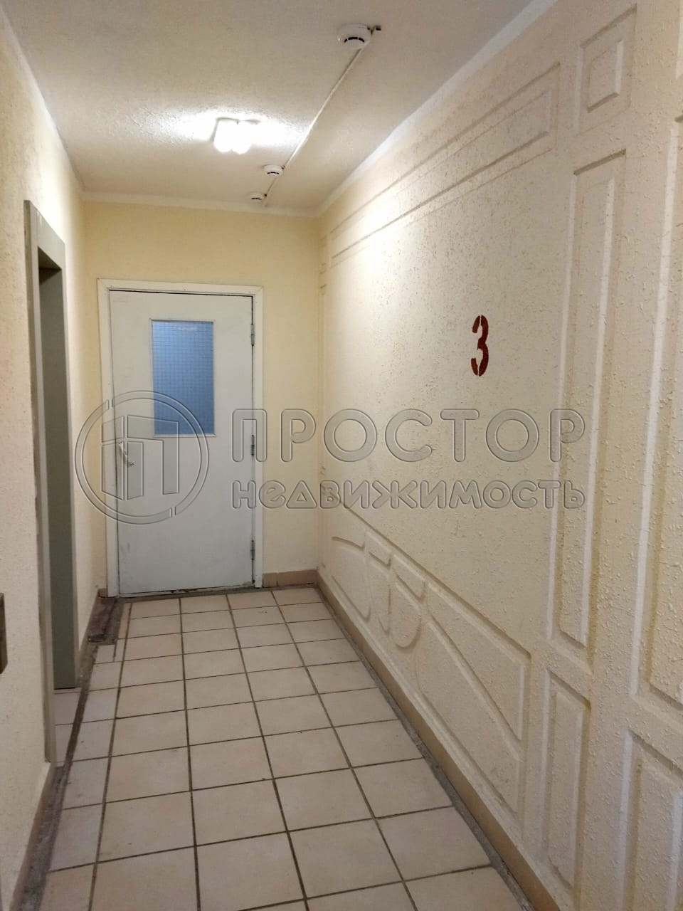 2-комнатная квартира, 66.4 м² - фото 14