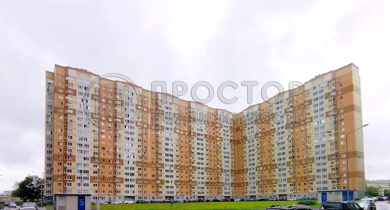 2-комнатная квартира, 66.4 м² - фото 16
