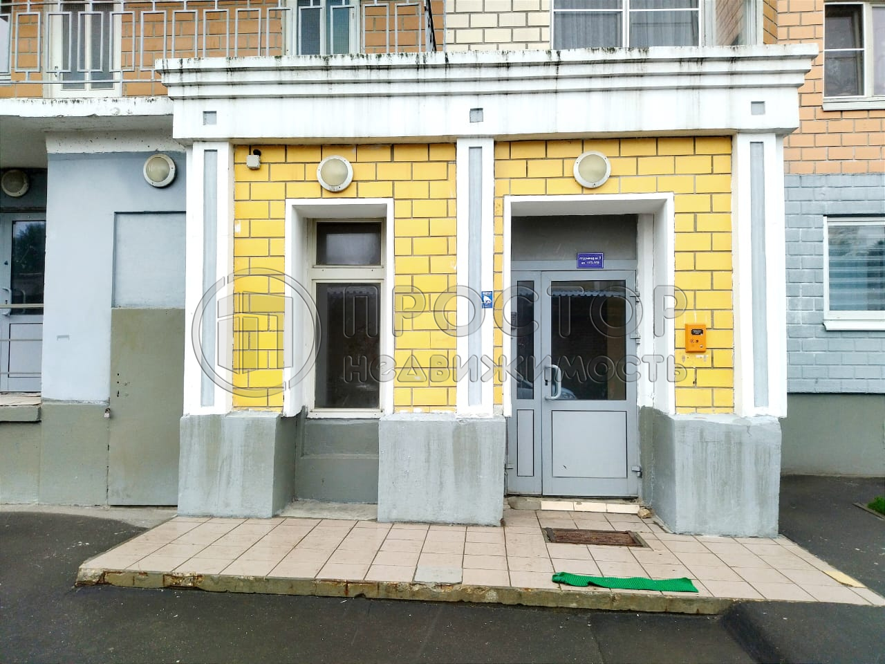 2-комнатная квартира, 66.4 м² - фото 17