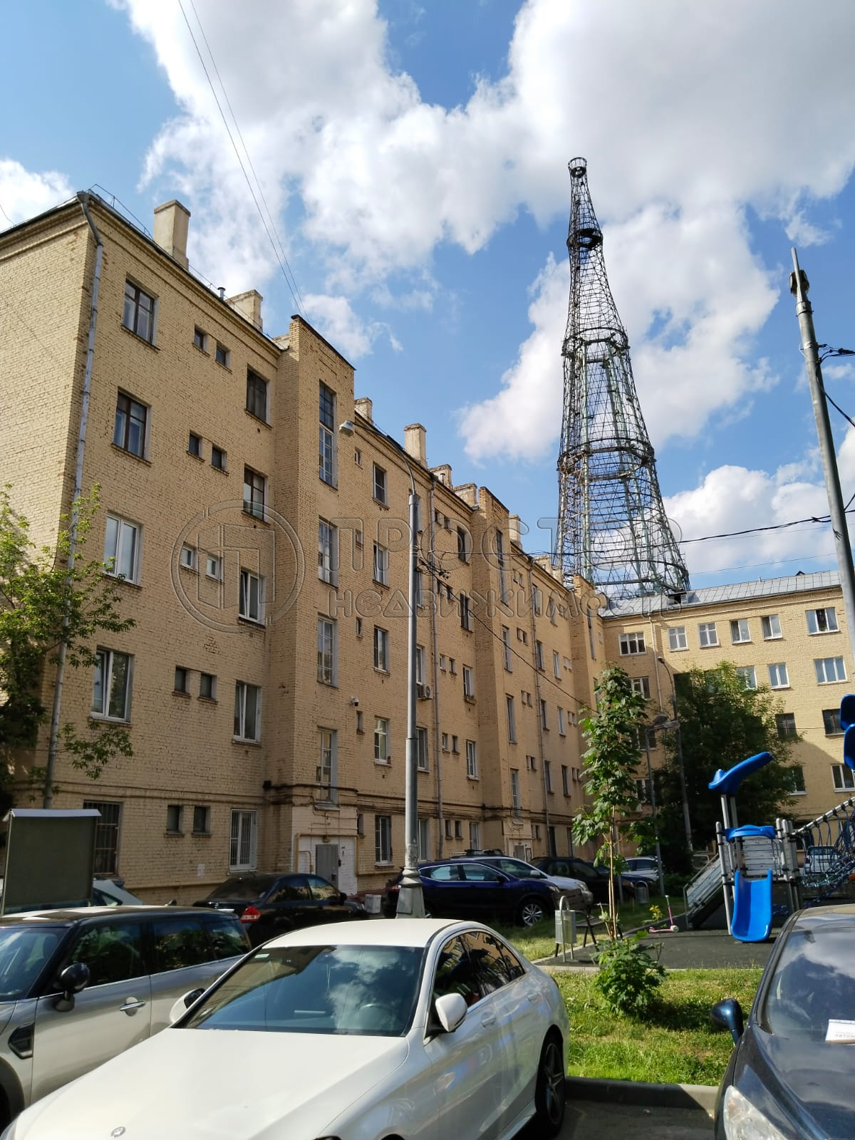 2-комнатная квартира, 60 м² - фото 2
