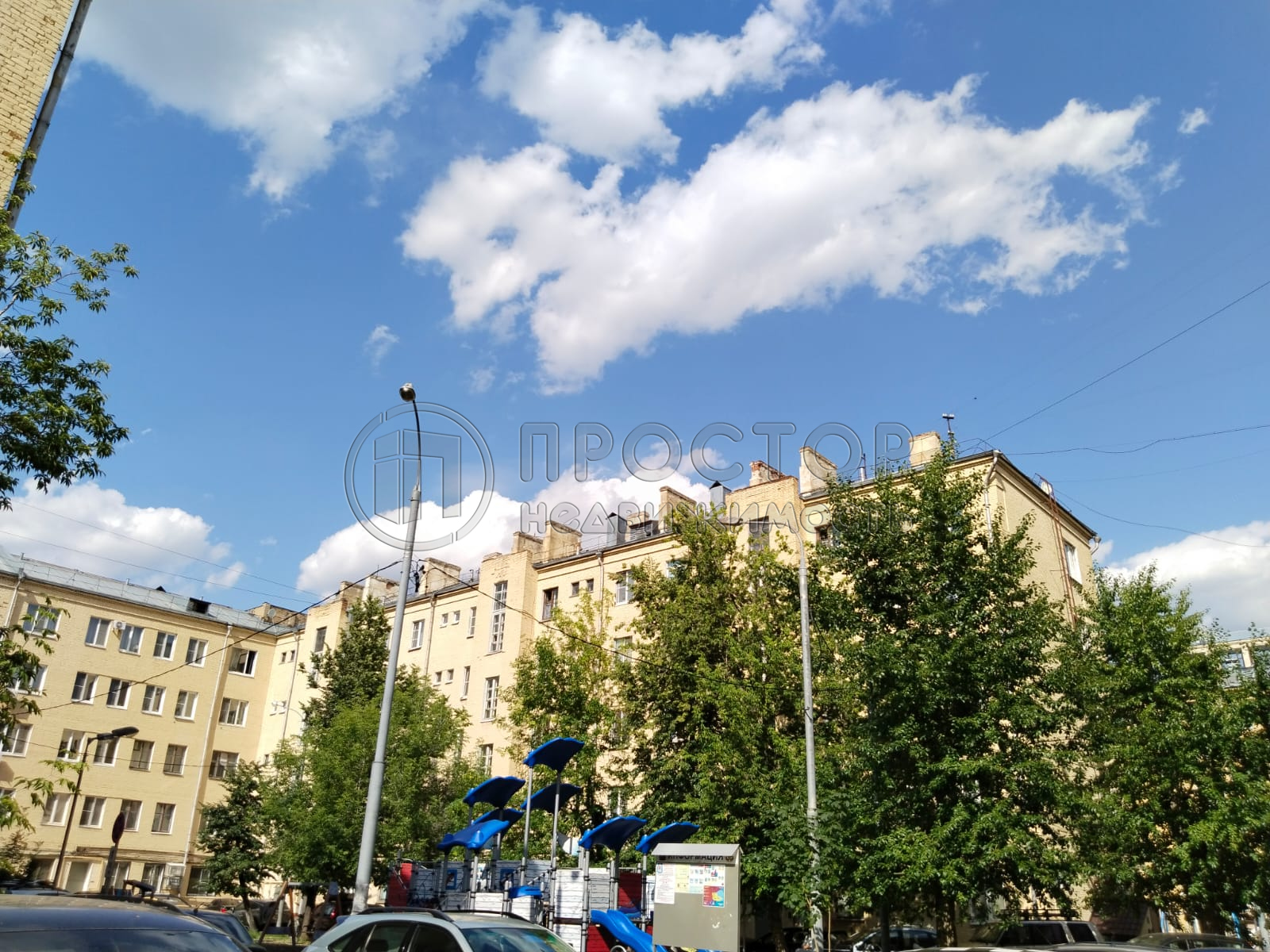2-комнатная квартира, 60 м² - фото 3
