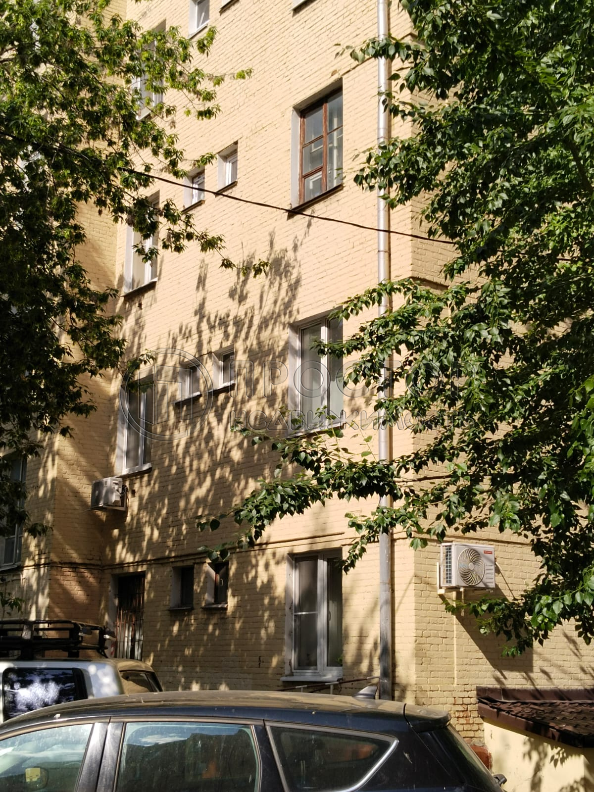 2-комнатная квартира, 60 м² - фото 4