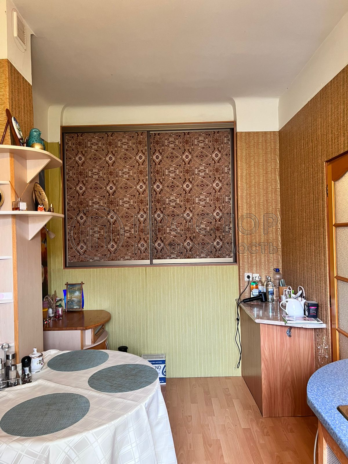 2-комнатная квартира, 60 м² - фото 6