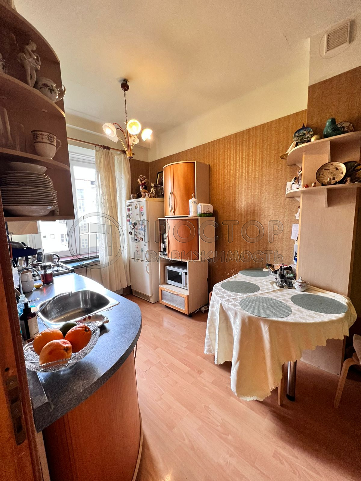 2-комнатная квартира, 60 м² - фото 7