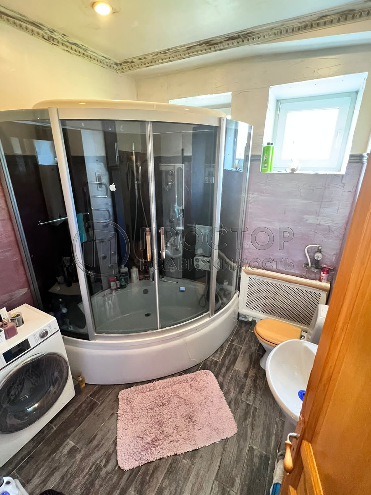 2-комнатная квартира, 60 м² - фото 9