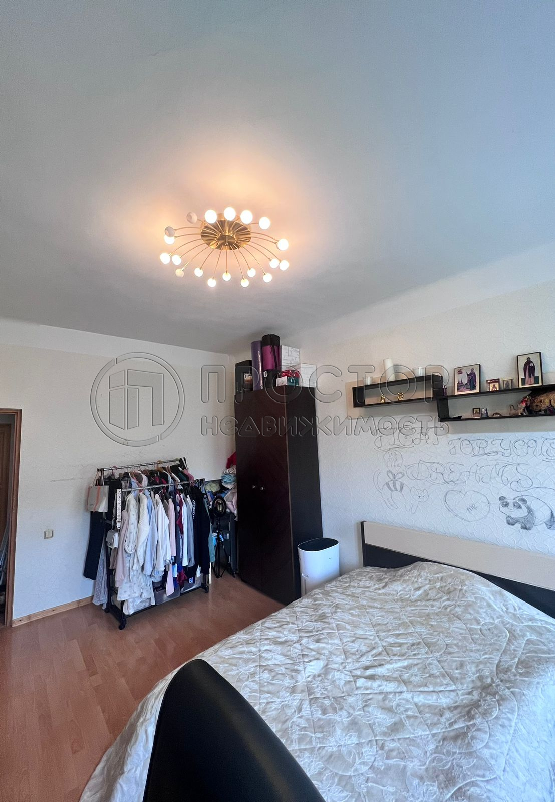 2-комнатная квартира, 60 м² - фото 10