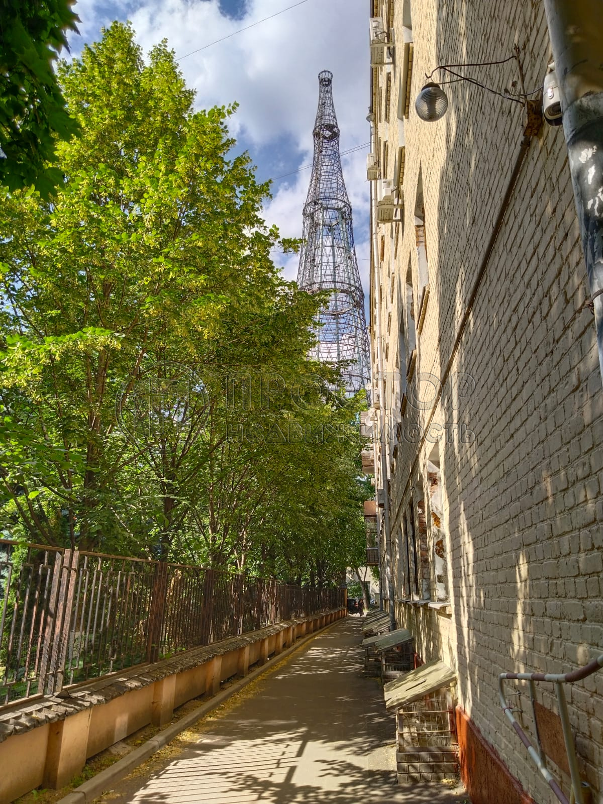 2-комнатная квартира, 60 м² - фото 12