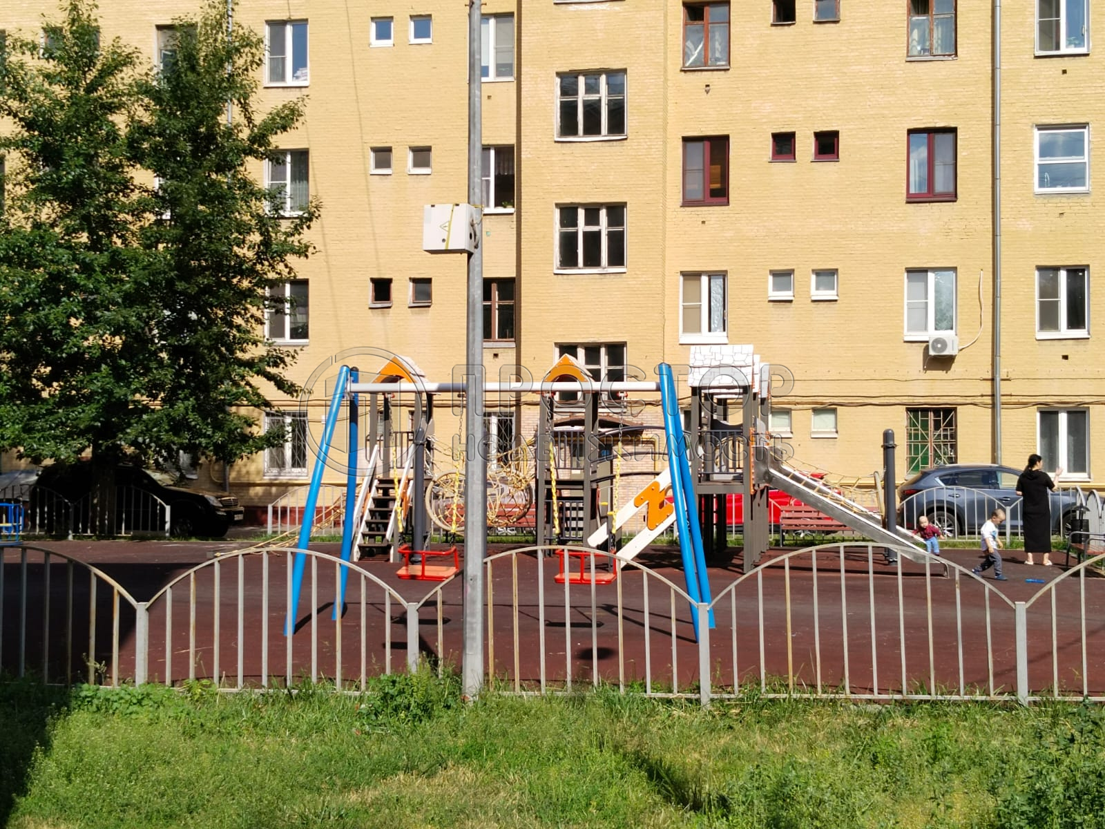 2-комнатная квартира, 60 м² - фото 14