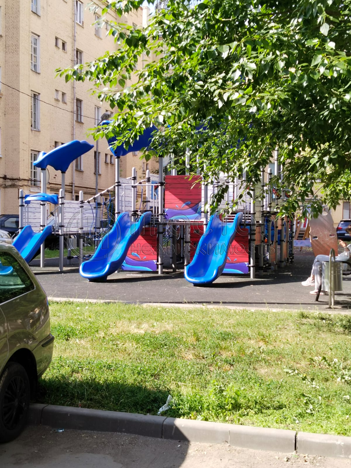 2-комнатная квартира, 60 м² - фото 15