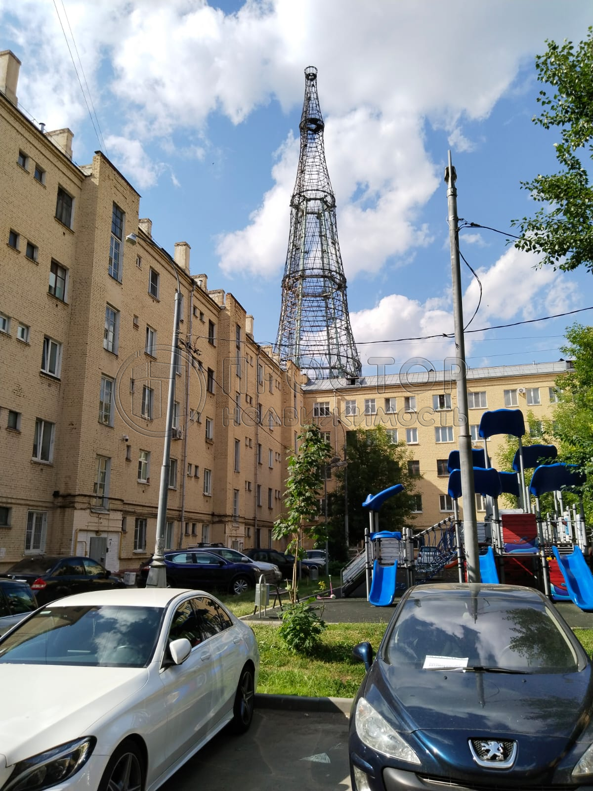 2-комнатная квартира, 60 м² - фото 16
