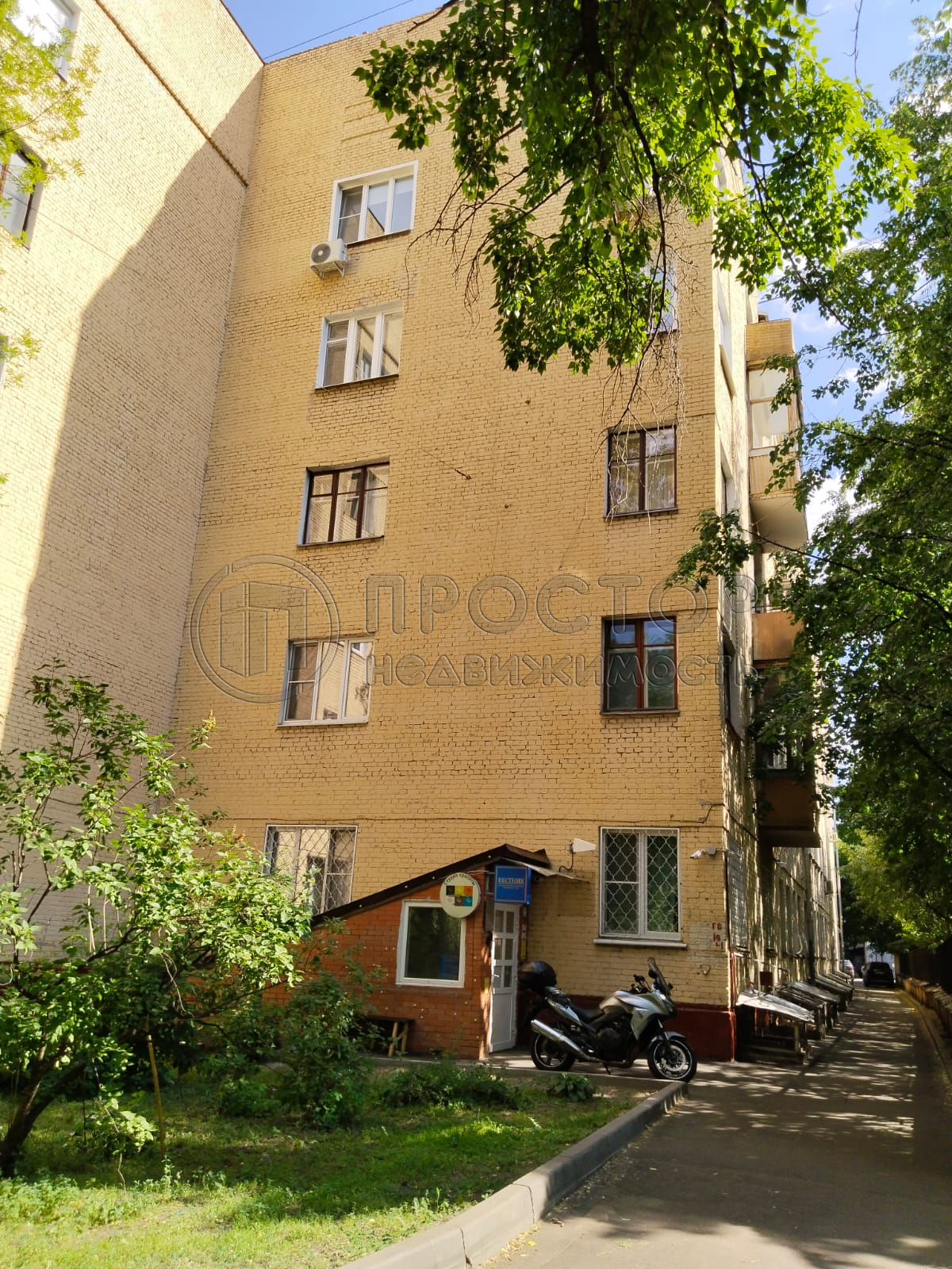 2-комнатная квартира, 60 м² - фото 17